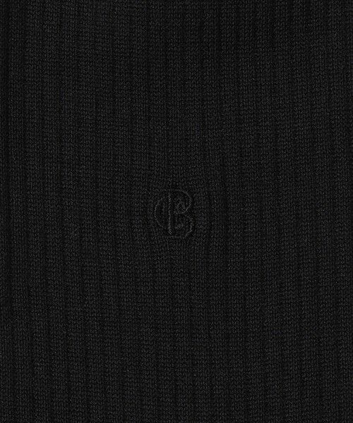 BLUE LABEL / BLACK LABEL CRESTBRIDGE / ブルーレーベル / ブラックレーベル・クレストブリッジ  その他小物 | カラーソリッドドレスソックス | 詳細4