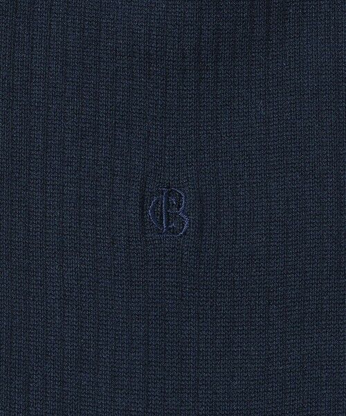 BLUE LABEL / BLACK LABEL CRESTBRIDGE / ブルーレーベル / ブラックレーベル・クレストブリッジ  その他小物 | カラーソリッドドレスソックス | 詳細6