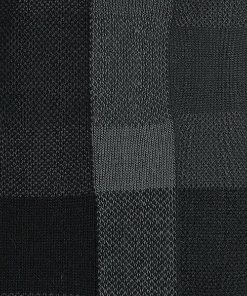 BLUE LABEL / BLACK LABEL CRESTBRIDGE / ブルーレーベル / ブラックレーベル・クレストブリッジ  その他小物 | クレストブリッジチェックソックス | 詳細2