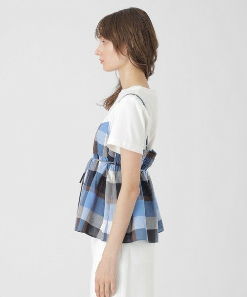 セール】 ビスチェセットトップス （カットソー）｜BLUE LABEL