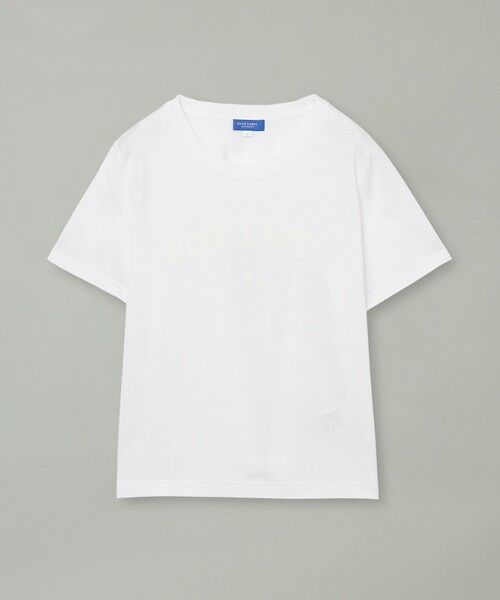 セール】 グラフィックロゴTシャツ （カットソー）｜BLUE LABEL