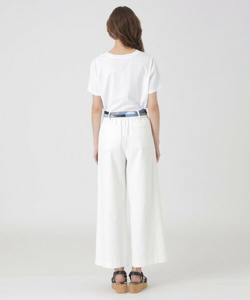楽天市場】ブルーレーベル 36 パンツ クレストブリッジの通販