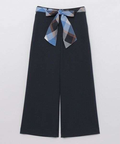 ドライオックスワイドパンツ （その他パンツ）｜BLUE LABEL