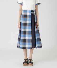 BLUE LABEL CRESTBRIDGE(ブルーレーベルクレストブリッジ