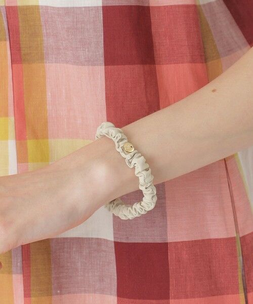 BLUE LABEL / BLACK LABEL CRESTBRIDGE / ブルーレーベル / ブラックレーベル・クレストブリッジ  その他小物 | スリムシュシュセット | 詳細3