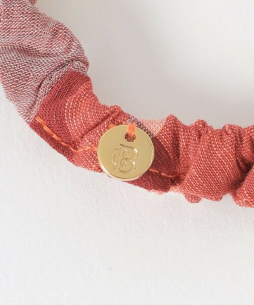 BLUE LABEL / BLACK LABEL CRESTBRIDGE / ブルーレーベル / ブラックレーベル・クレストブリッジ  その他小物 | スリムシュシュセット | 詳細4