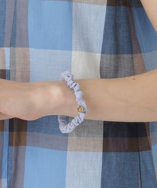 BLUE LABEL / BLACK LABEL CRESTBRIDGE / ブルーレーベル / ブラックレーベル・クレストブリッジ  その他小物 | スリムシュシュセット | 詳細7