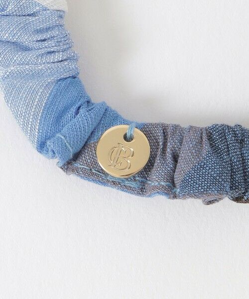 BLUE LABEL / BLACK LABEL CRESTBRIDGE / ブルーレーベル / ブラックレーベル・クレストブリッジ  その他小物 | スリムシュシュセット | 詳細8