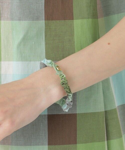 BLUE LABEL / BLACK LABEL CRESTBRIDGE / ブルーレーベル / ブラックレーベル・クレストブリッジ  その他小物 | スリムシュシュセット | 詳細10