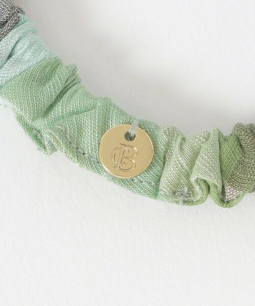 BLUE LABEL / BLACK LABEL CRESTBRIDGE / ブルーレーベル / ブラックレーベル・クレストブリッジ  その他小物 | スリムシュシュセット | 詳細12