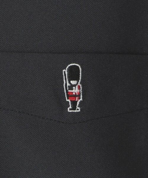 BLUE LABEL / BLACK LABEL CRESTBRIDGE / ブルーレーベル / ブラックレーベル・クレストブリッジ  シャツ・ブラウス | スマートテックガーズマンオックスシャツ | 詳細13