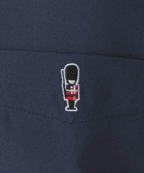 BLUE LABEL / BLACK LABEL CRESTBRIDGE / ブルーレーベル / ブラックレーベル・クレストブリッジ  シャツ・ブラウス | スマートテックガーズマンオックスシャツ | 詳細20