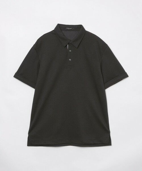 専用です Moistex(R)deoポロシャツ （カットソー）｜BLUE LABEL / BLACK