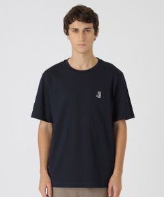 極美品✨ブルーレーベルクレストブリッジ　切り替えTシャツ　チェック　フレア 楽天市場】ブルーレーベル tシャツの通販