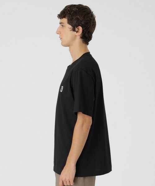 【関税込】 Tシャツ - ブラック 2-1_d1d98563-f56f-4038-9910-