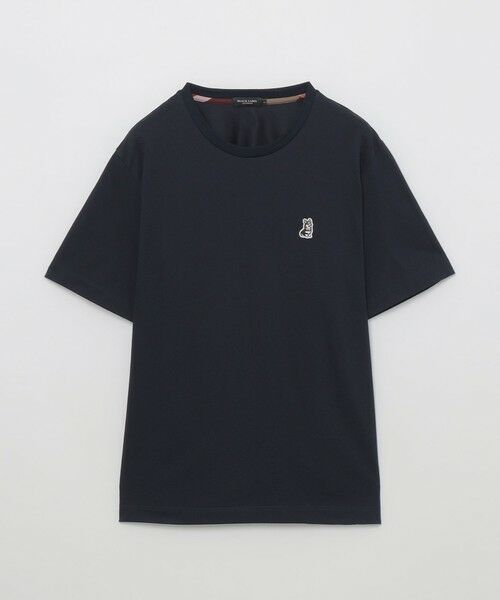 セール】 【一部店舗限定】ブリティッシュコーギーワッペンT