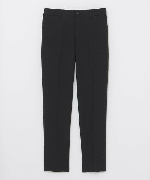 BLUE LABEL / BLACK LABEL CRESTBRIDGE / ブルーレーベル / ブラックレーベル・クレストブリッジ  その他パンツ | ドットエア2WAYストレッチサッカートラウザーズ | 詳細8