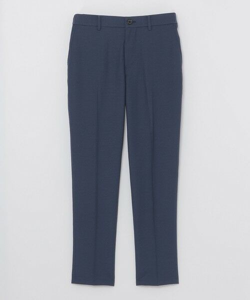 BLUE LABEL / BLACK LABEL CRESTBRIDGE / ブルーレーベル / ブラックレーベル・クレストブリッジ  その他パンツ | ドットエア2WAYストレッチサッカートラウザーズ | 詳細16