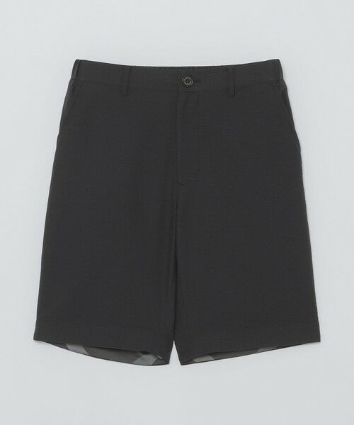 バーバリーブラックレーベル　ショートパンツ(85) BURBERRY BLACK LABEL バーバリーブラックレーベル ハーフパンツ