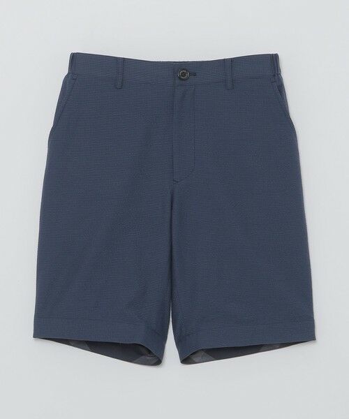 BLUE LABEL / BLACK LABEL CRESTBRIDGE / ブルーレーベル / ブラックレーベル・クレストブリッジ  その他パンツ | ドットエア2WAYストレッチサッカーショートパンツ | 詳細18