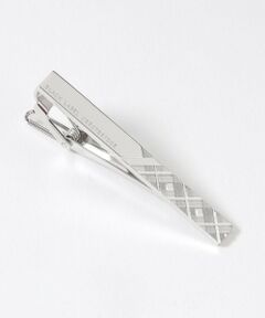 BLUE LABEL / BLACK LABEL CRESTBRIDGE / ブルーレーベル / ブラックレーベル・クレストブリッジ  その他小物 | クレストブリッジチェックハーフダイヤカットタイバー