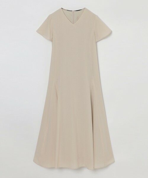 BLUE LABEL / BLACK LABEL CRESTBRIDGE / ブルーレーベル / ブラックレーベル・クレストブリッジ  ドレス | スパンシアーローンドレス | 詳細6