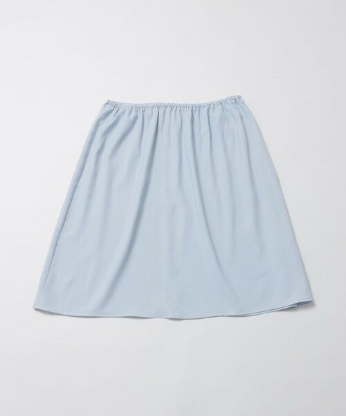 BLUE LABEL / BLACK LABEL CRESTBRIDGE / ブルーレーベル / ブラックレーベル・クレストブリッジ  ドレス | コンパクトポンチティアードドレス | 詳細5