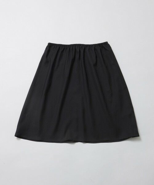 BLUE LABEL / BLACK LABEL CRESTBRIDGE / ブルーレーベル / ブラックレーベル・クレストブリッジ  ドレス | コンパクトポンチティアードドレス | 詳細11