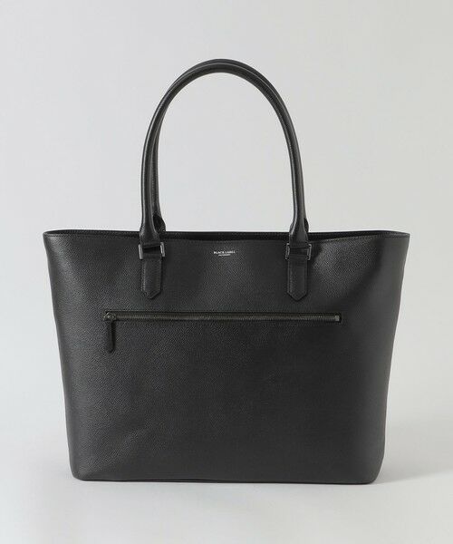 黒のトートバッグ　leccproject アーペーセー A.P.C. バッグ トートバッグ COGFD H61729 LZZ