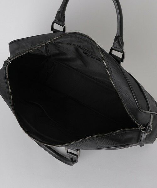 BLUE LABEL / BLACK LABEL CRESTBRIDGE / ブルーレーベル / ブラックレーベル・クレストブリッジ  ショルダーバッグ | 【一部店舗限定】シャドークレストブリッジチェックブリーフバッグ | 詳細4