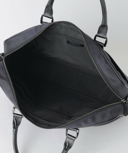 BLUE LABEL / BLACK LABEL CRESTBRIDGE / ブルーレーベル / ブラックレーベル・クレストブリッジ  ショルダーバッグ | 【一部店舗限定】シャドークレストブリッジチェックブリーフバッグ | 詳細16