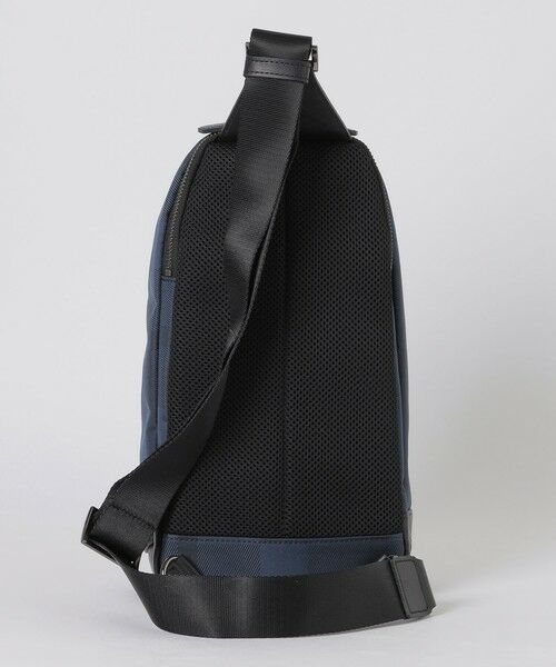 BLUE LABEL / BLACK LABEL CRESTBRIDGE / ブルーレーベル / ブラックレーベル・クレストブリッジ  ショルダーバッグ | 【一部店舗限定】シャドークレストブリッジチェックボディバッグ | 詳細10