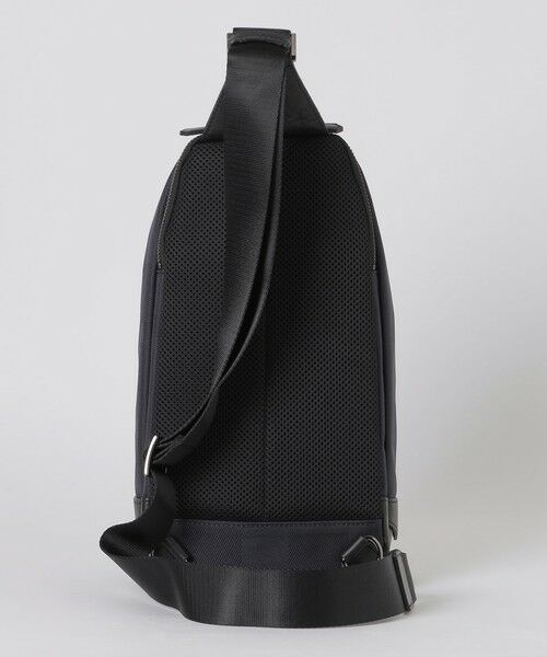 BLUE LABEL / BLACK LABEL CRESTBRIDGE / ブルーレーベル / ブラックレーベル・クレストブリッジ  ショルダーバッグ | 【一部店舗限定】シャドークレストブリッジチェックボディバッグ | 詳細17