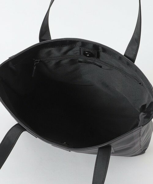 865 ブラックレーベルクレストブリッジ　トートバッグ　ハンドバッグ シュリンクレザートート（バッグ）｜BLACK LABEL CRESTBRIDGE