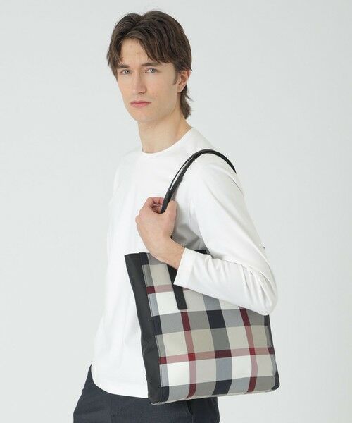 セール】 【一部店舗限定】ナイロンオックスクレストブリッジ