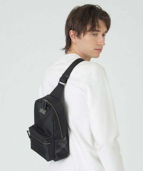 セール】 【一部店舗限定】ナイロンオックスクレストブリッジ