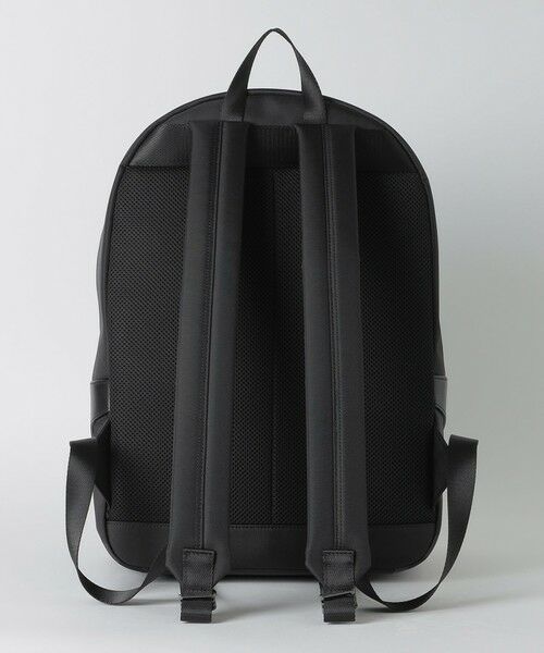 【最終値下げ】BLUE LABEL チェック柄リュック BLUE LABEL / BLACK LABEL CRESTBRIDGE｜クレストブリッジ