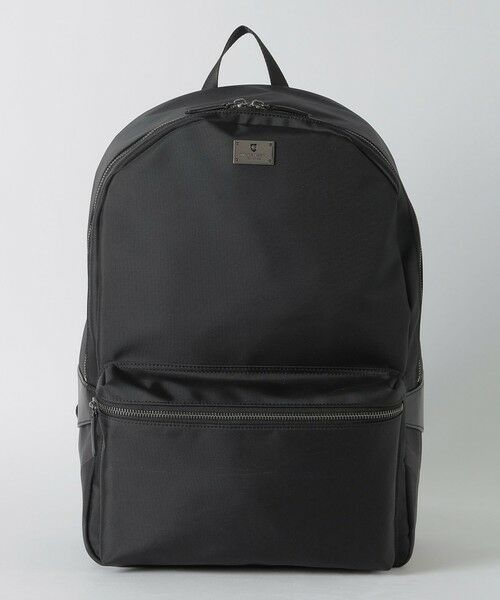 ブルーレーベル 黒 リュック WEB限定】ナイロンバックパック（バッグ）｜BLUE LABEL