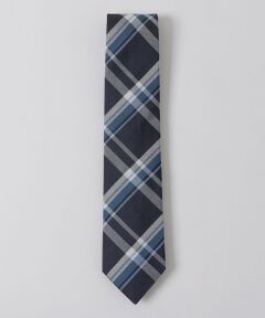 ネクタイ　Black label crestbridge 新品】BLACK LABEL CRESTBRIDGE ブラックレーベル クレスト