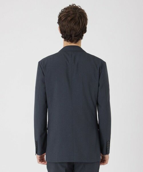 BLUE LABEL / BLACK LABEL CRESTBRIDGE / ブルーレーベル / ブラックレーベル・クレストブリッジ  セットアップ | ワルツエクストラファインサマージャケット | 詳細12