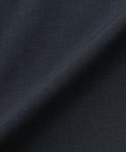 BLUE LABEL / BLACK LABEL CRESTBRIDGE / ブルーレーベル / ブラックレーベル・クレストブリッジ  セットアップ | ワルツエクストラファインサマージャケット | 詳細15