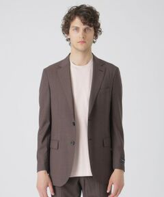 BLUE LABEL / BLACK LABEL CRESTBRIDGE / ブルーレーベル / ブラックレーベル・クレストブリッジ  セットアップ | 【一部店舗限定】REDA ACTIVE ソリッドジャケット