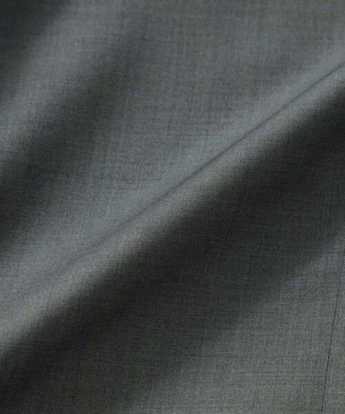 BLUE LABEL / BLACK LABEL CRESTBRIDGE / ブルーレーベル / ブラックレーベル・クレストブリッジ  セットアップ | 【一部店舗限定】REDA ACTIVE ソリッドジャケット | 詳細5