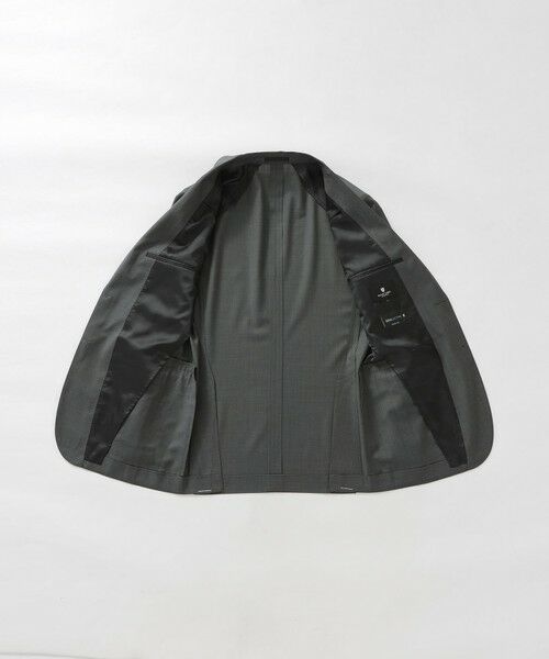 BLUE LABEL / BLACK LABEL CRESTBRIDGE / ブルーレーベル / ブラックレーベル・クレストブリッジ  セットアップ | 【一部店舗限定】REDA ACTIVE ソリッドジャケット | 詳細6