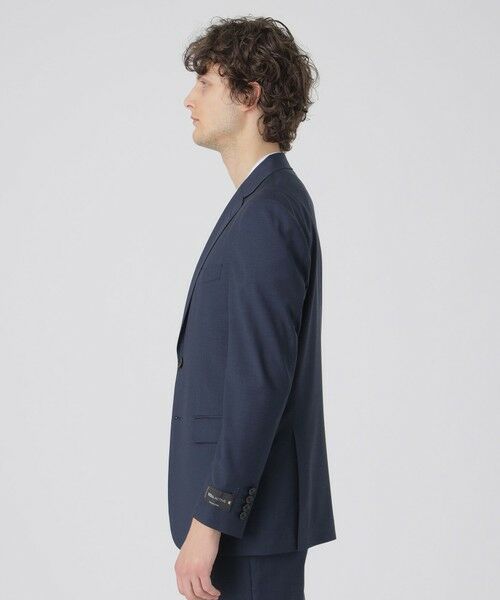 BLUE LABEL / BLACK LABEL CRESTBRIDGE / ブルーレーベル / ブラックレーベル・クレストブリッジ  セットアップ | 【一部店舗限定】REDA ACTIVE ソリッドジャケット | 詳細10