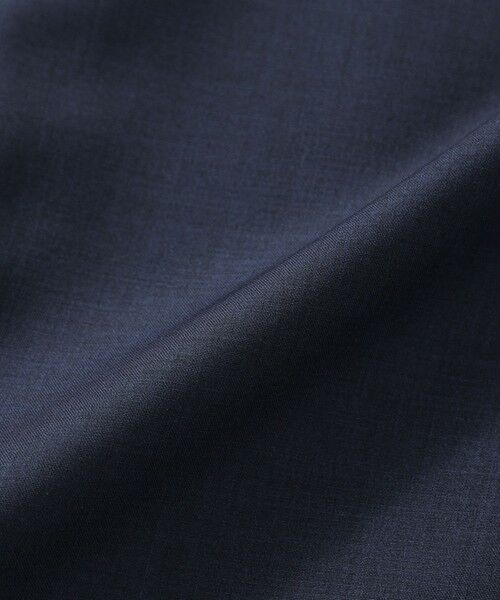 BLUE LABEL / BLACK LABEL CRESTBRIDGE / ブルーレーベル / ブラックレーベル・クレストブリッジ  セットアップ | 【一部店舗限定】REDA ACTIVE ソリッドジャケット | 詳細12