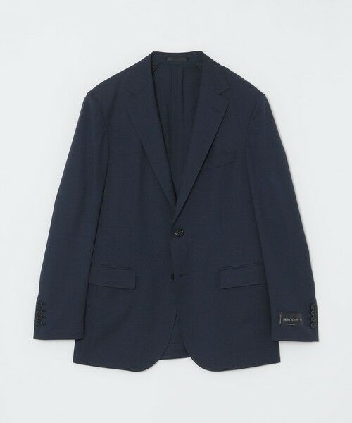 BLUE LABEL / BLACK LABEL CRESTBRIDGE / ブルーレーベル / ブラックレーベル・クレストブリッジ  セットアップ | 【一部店舗限定】REDA ACTIVE ソリッドジャケット | 詳細14