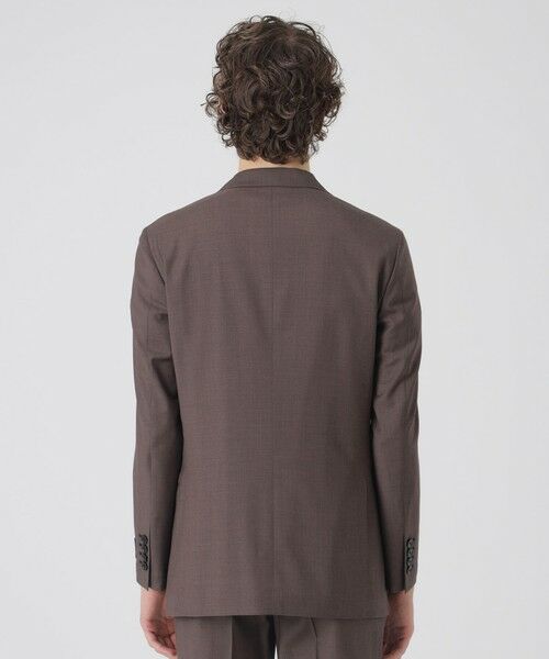 BLUE LABEL / BLACK LABEL CRESTBRIDGE / ブルーレーベル / ブラックレーベル・クレストブリッジ  セットアップ | 【一部店舗限定】REDA ACTIVE ソリッドジャケット | 詳細18