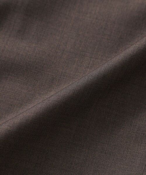 BLUE LABEL / BLACK LABEL CRESTBRIDGE / ブルーレーベル / ブラックレーベル・クレストブリッジ  セットアップ | 【一部店舗限定】REDA ACTIVE ソリッドジャケット | 詳細19