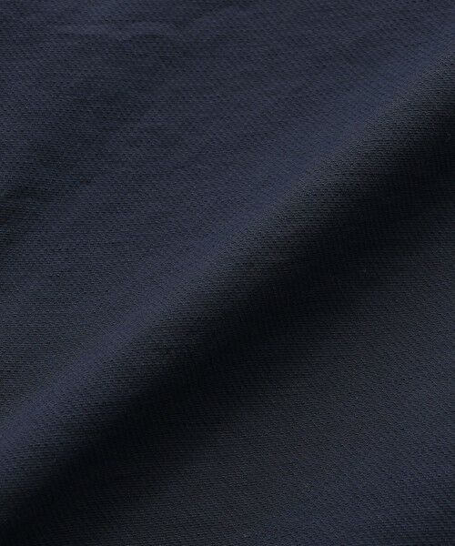 BLUE LABEL / BLACK LABEL CRESTBRIDGE / ブルーレーベル / ブラックレーベル・クレストブリッジ  テーラードジャケット | メランジワッシャーナイロンジャケット | 詳細15